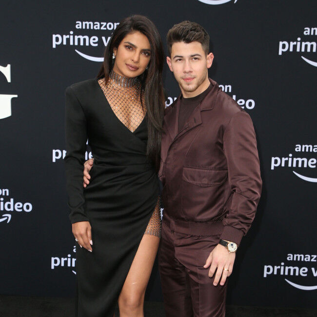 Nick Jonas recalls his 'surprisingly difficult' wedding moment